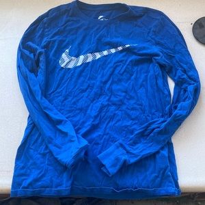 Nike long sleeve